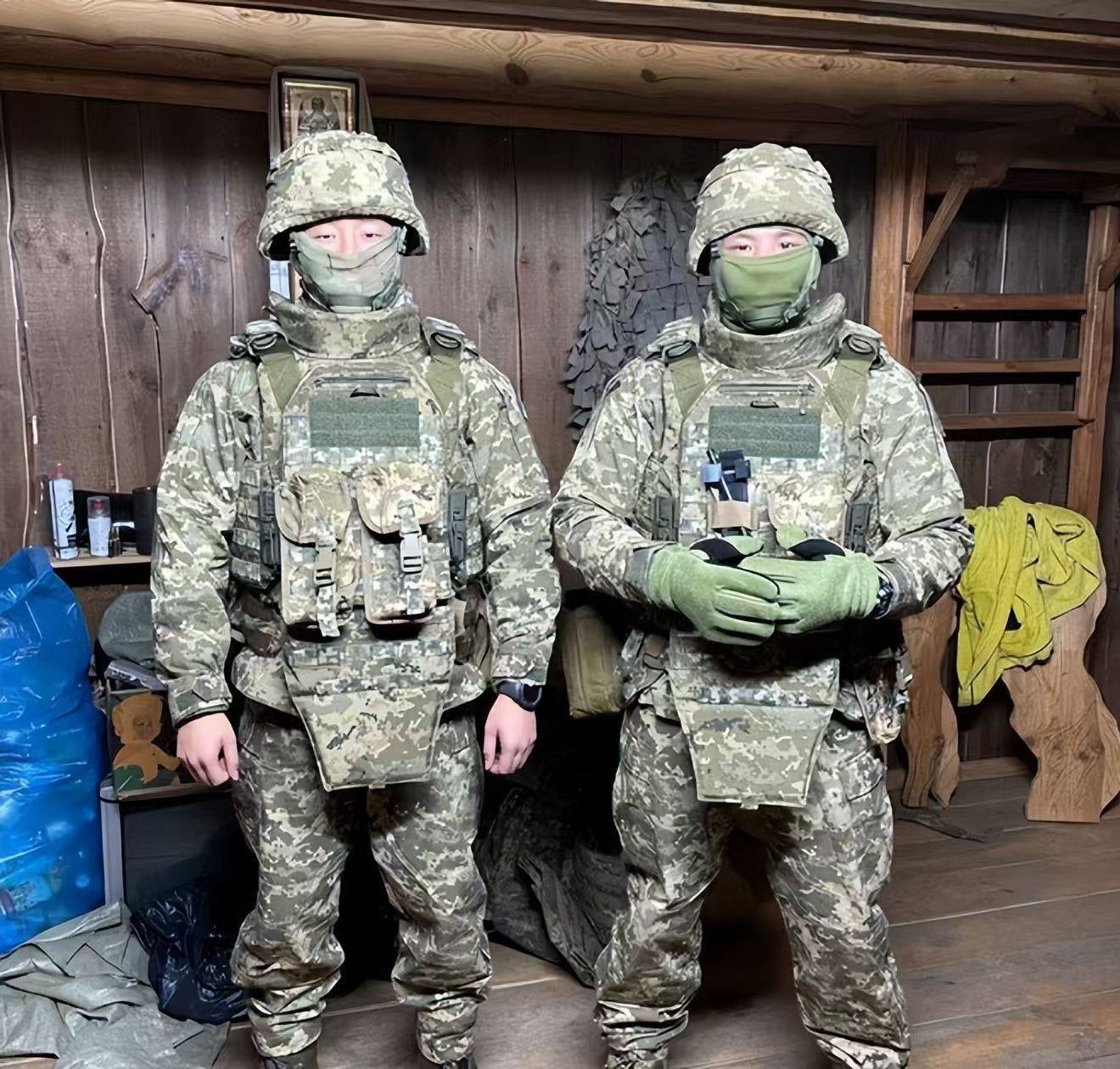 hga050皇冠代理_俄军炸死六条大鱼!叛军总司令伏诛hga050皇冠代理,两名中国香港籍雇佣兵牺牲