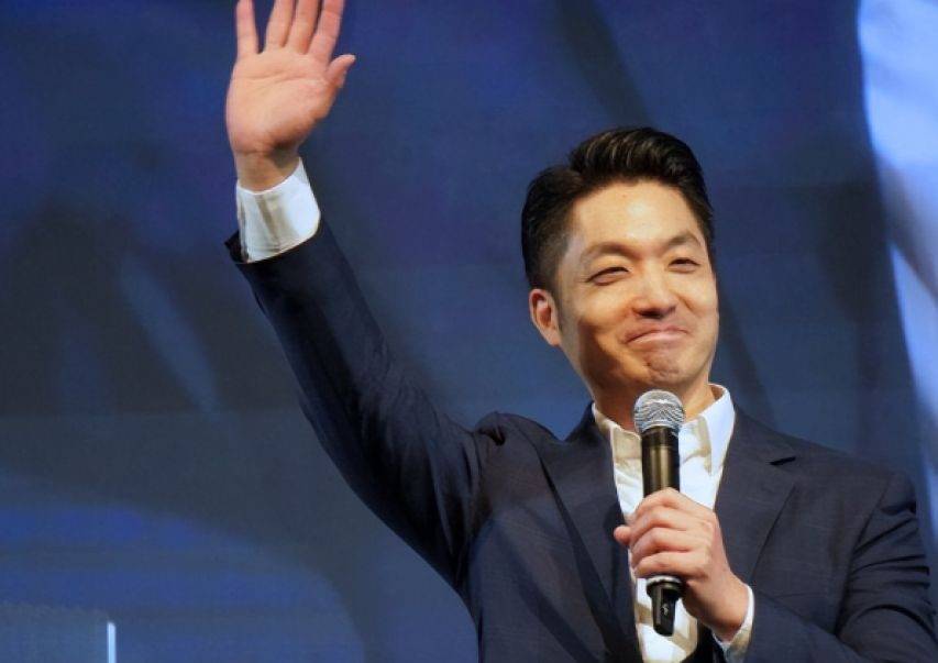 皇冠信用平台出租出售_终于谈完了!蒋万安离开大陆皇冠信用平台出租出售,临走前6字表述不简单,解放军火速行动