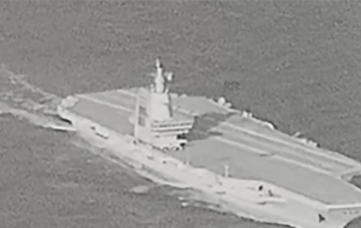 正版皇冠信用网代理_对峙升级正版皇冠信用网代理,台军公布F16V“锁定”歼16画面,距开火只剩一个按钮?