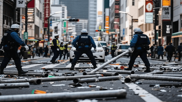 皇冠信用网最新地址_要对百万在日华人动手?日本挑衅升级皇冠信用网最新地址,中国连发两道紧急预警