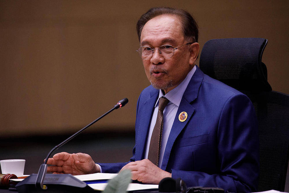 怎么注册皇冠信用网_马来西亚总理:美国抓走马杜罗开创“危险先例”