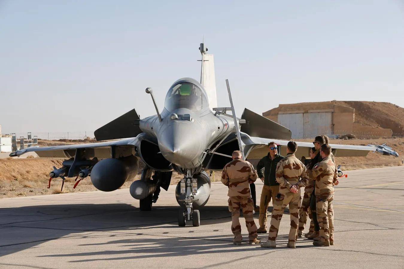 皇冠信用网如何注册_法国截胡中国订单皇冠信用网如何注册,突然对伊拉克大规模军售!歼10战机出口悬了?