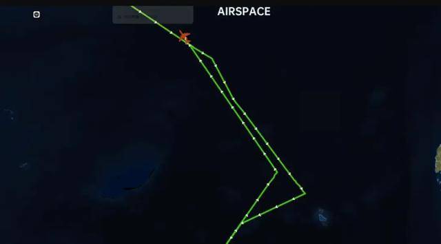 正版皇冠信用网代理_美菲没想到:刚闯入黄岩岛正版皇冠信用网代理,就被无侦-10锁定!解放军布好口袋阵