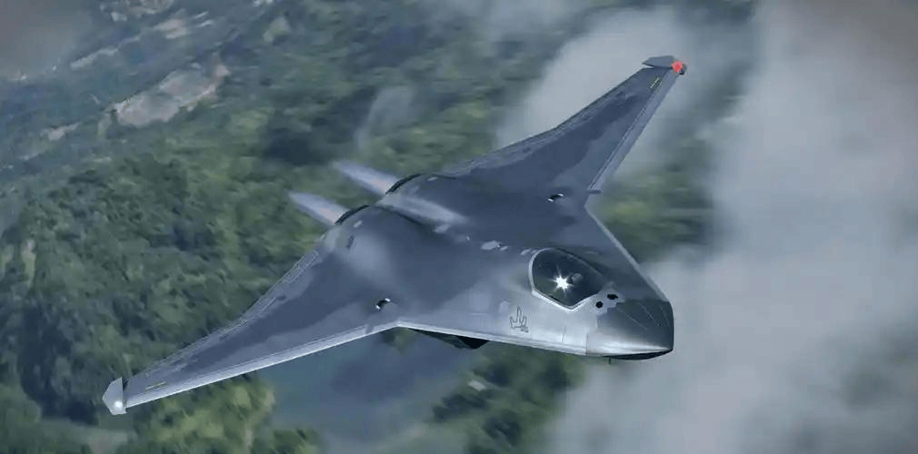 皇冠信用网出租_2026开年军工惊喜!印媒:中国第三架歼-36亮相皇冠信用网出租,轰-20首飞近在眼前