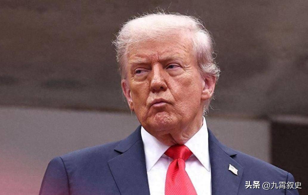 皇冠信用网合作
_出动3路人马皇冠信用网合作
,高市早苗对华正式宣战,关键时刻,特朗普却摊牌了