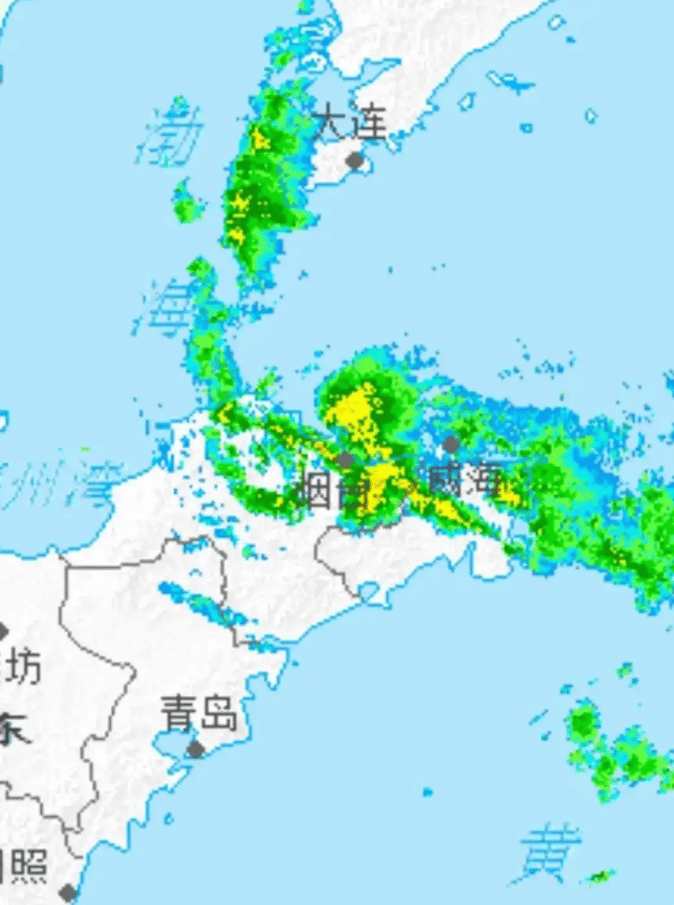 皇冠登2代理_开启“雪窝子”模式皇冠登2代理，威海特大暴雪为何这么厉害？