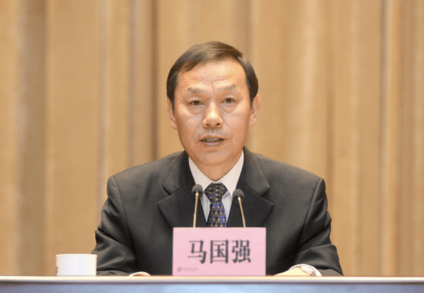 皇冠信用网代理流程_马国强任湖北省人大常委会党组书记