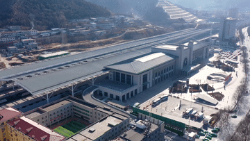 皇冠登1登2登3申请_新线首运｜首迎春运皇冠登1登2登3申请，西延高铁见证老区“归途”之变