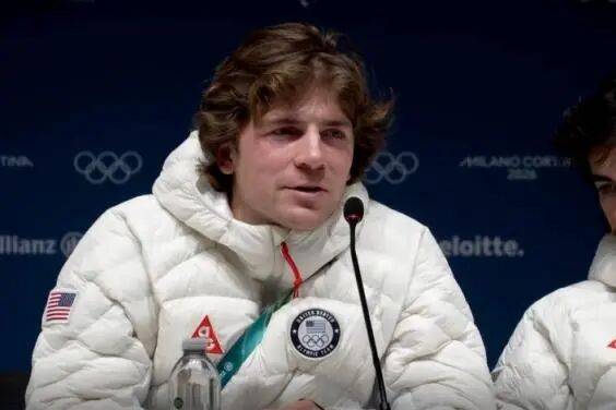 皇冠信用网APP下载_谷爱凌回应特朗普大骂冬奥运动员