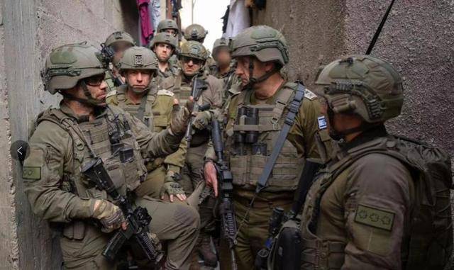 新2登录网址_伊朗动用关键底牌新2登录网址，派革命卫队接管真主党，此举或让美以不敢轻举妄动