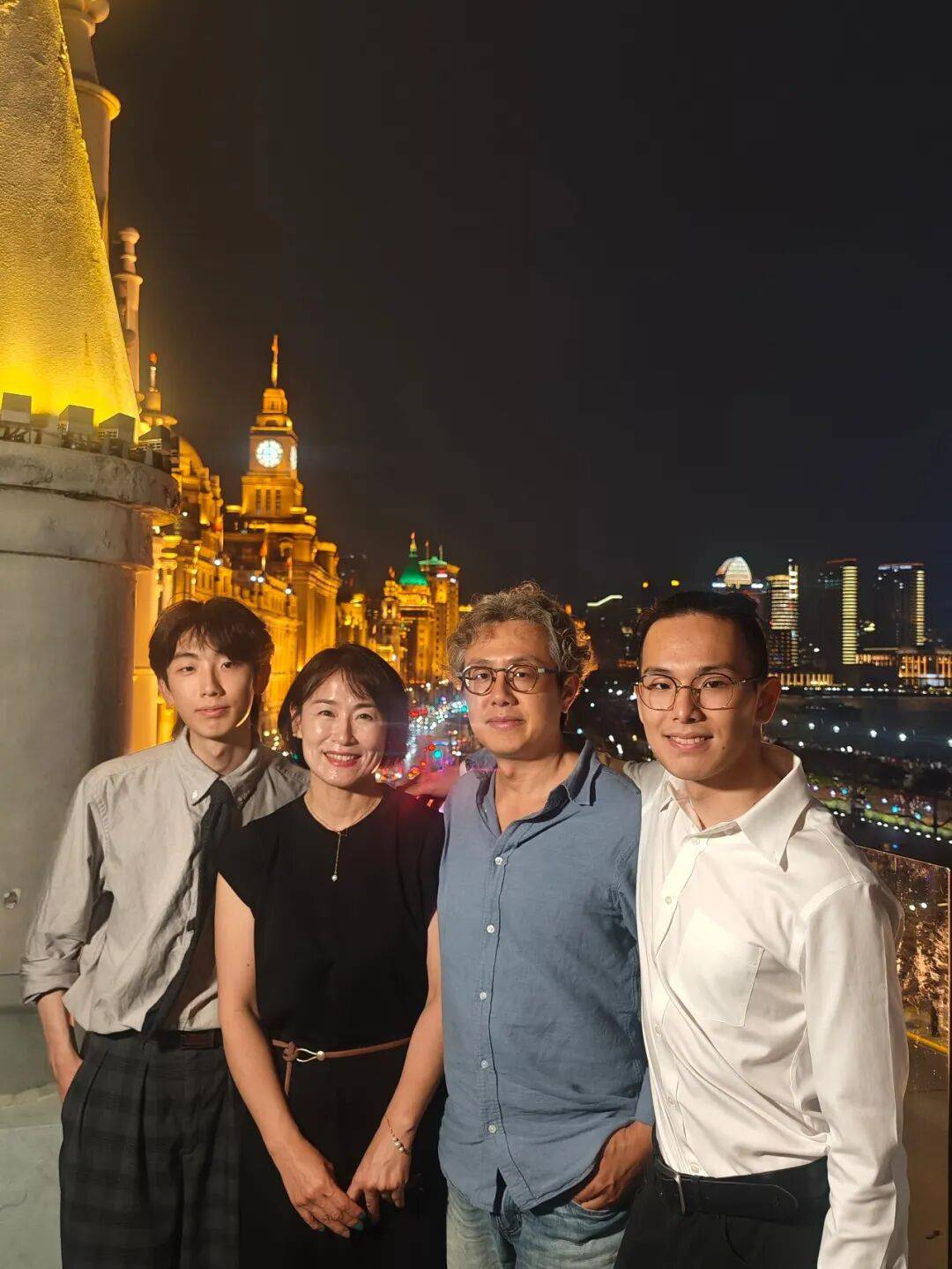 怎么开通皇冠信用网口 _“中韩混血上海人”火遍全网怎么开通皇冠信用网口 ，他才是真正的“多邻国”