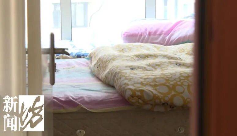 皇冠信用网要押金吗  _84岁高工母亲和53岁未婚硕士女儿双双失智皇冠信用网要押金吗  ！保姆撑不下去了……