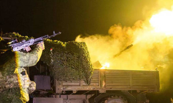 皇冠代理登1租用_绍伊古承认:乌克兰无人机发展飞速皇冠代理登1租用,俄罗斯没啥安全地方了