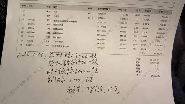 皇冠信用网注册开户_路虎1分钟8次别停奔驰引发事故皇冠信用网注册开户,警方认定却多次反转,奔驰维修加折旧损失近16万,无法走保险流程维权陷困