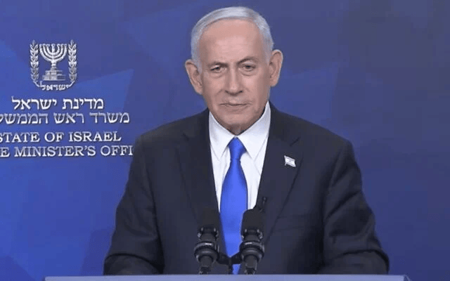 皇冠信用网怎么代理_内塔尼亚胡:“消灭真主党”是以黎谈判前提;以军袭击已致黎巴嫩2020人死亡皇冠信用网怎么代理,6436人受伤