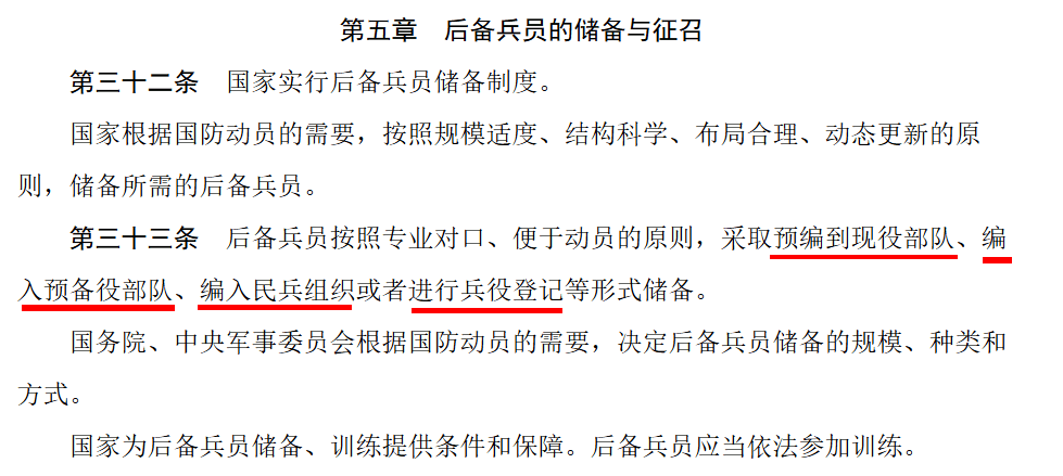 皇冠信用网最高占成_新修订的国防动员法皇冠信用网最高占成,10个重点!