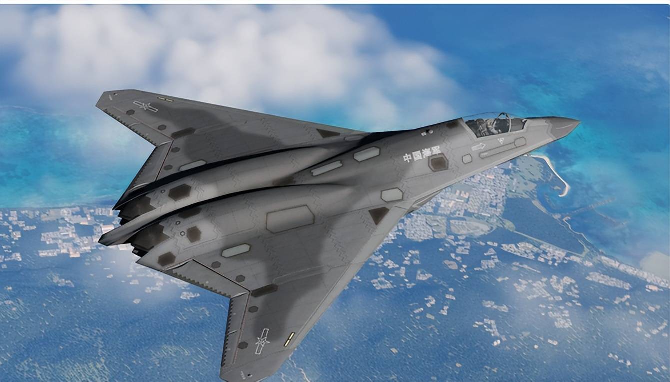 皇冠信用网代理出租_中国新战机已经在飞皇冠信用网代理出租,没建成生产线的美国,称F47将是首款六代机!